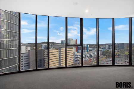 1303/15 Bowes Street, Phillip ACT 2606 - Apartment For Rent | Domain - Photo 2