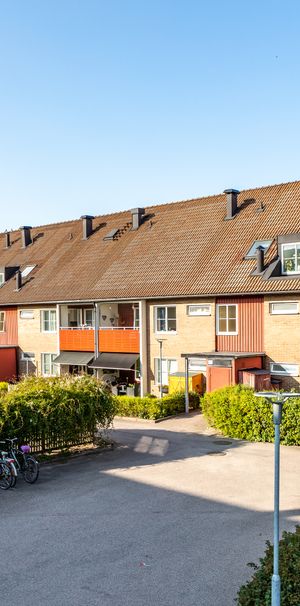 Nyhemsgatan, Halmstad - Photo 1