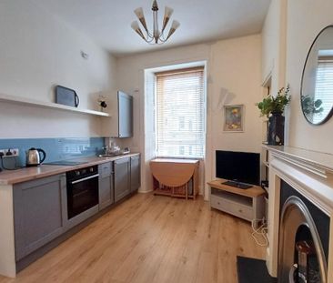 1 bed flat for rent in Willowbrae - Photo 4