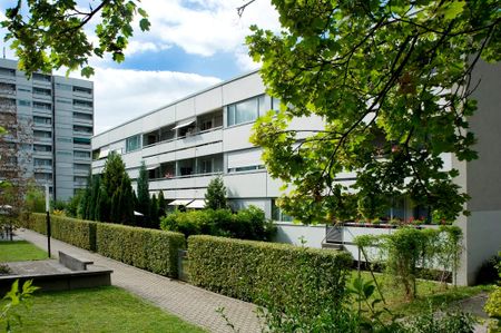 4.5 Zimmer, 83 m², EG - Photo 5