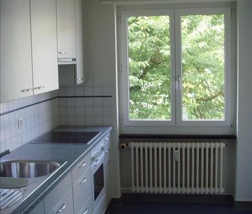 3 Zimmer, 66 m², EG - Photo 2