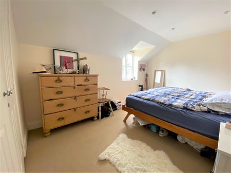 2 bedroom apartment to rent Tabrams Pitch, Nailsworth, Stroud, Gloucestershire, GL6 - Photo 3