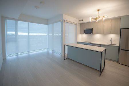 For Lease - 6 Chartwell Road Unit# 307, Toronto, Ontario - Photo 5