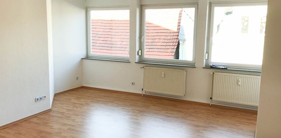 Gemütliche 2 Zimmer Wohnung - Foto 2