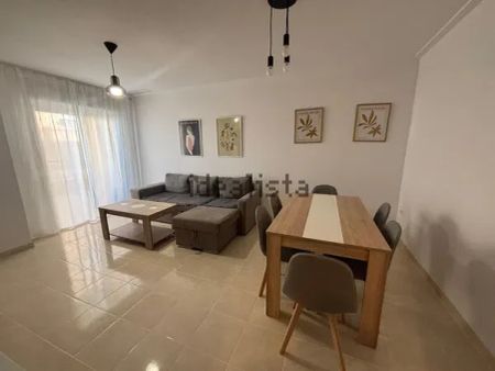 Alquiler de piso en Calle Granados, 50 - Photo 3