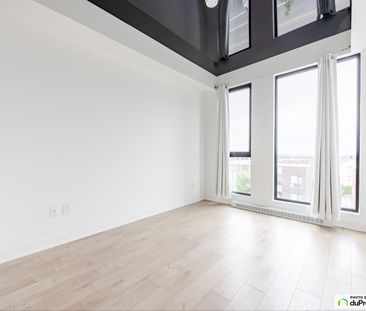 415-2355, rue des Equinoxes, Saint-Laurent à louer - Photo 2