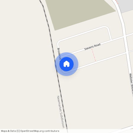 1378 Broderick Street, Innisfil