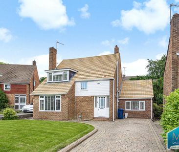 3 bedroom detached house to rent - Photo 3