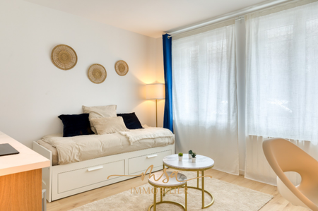 Location Appartement 1 pièce 17m² ROUEN 76000 - Photo 2