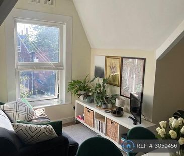 1 bedroom flat to rent - Photo 3