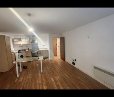 1 Bed Flat, Sandon Road, B17 - Photo 6
