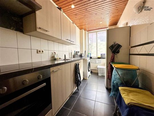 Appartement te huur - Photo 1