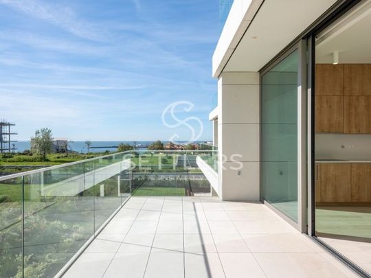 2 room luxury Flat for rent in Centro (Cascais), Cascais, Lisbon - Photo 1