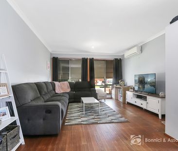 CENTRALLY LOCATED THREE BEDROOM HOME - Photo 1