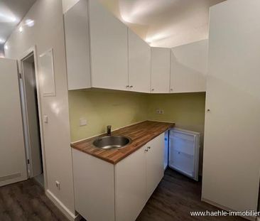 1 Zimmer Apartment - Ideal für Studenten und Auszubildende - frei a... - Foto 1