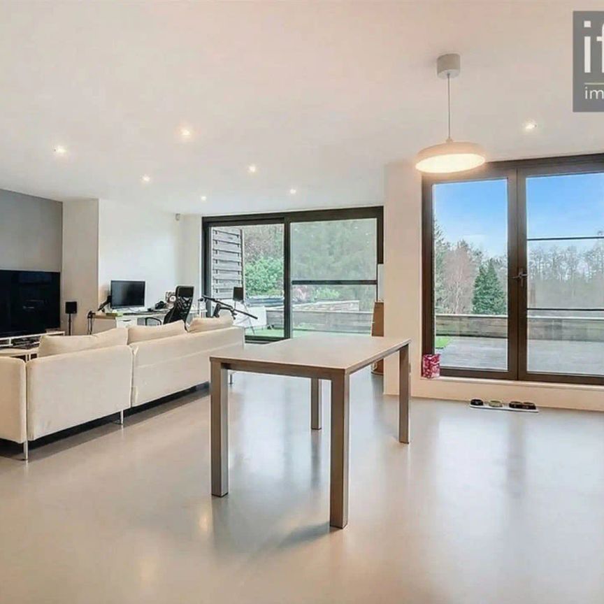 Duplex met 3 slaapkamers en terras - Photo 1