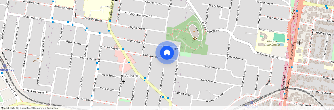 4/70 Fifth Avenue, QLD 4051, Wilston