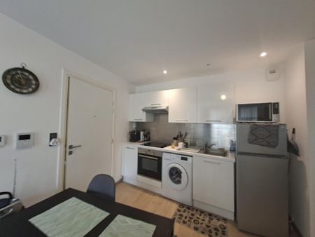 Appartement T1 à louer - 30 m² - Photo 3