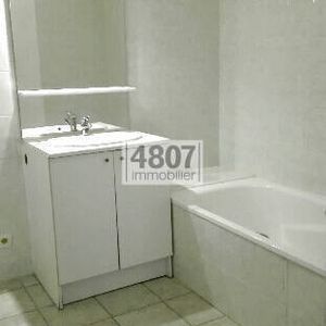 Location appartement 3 pièces 68.27 m² à Thyez (74300) - Photo 3