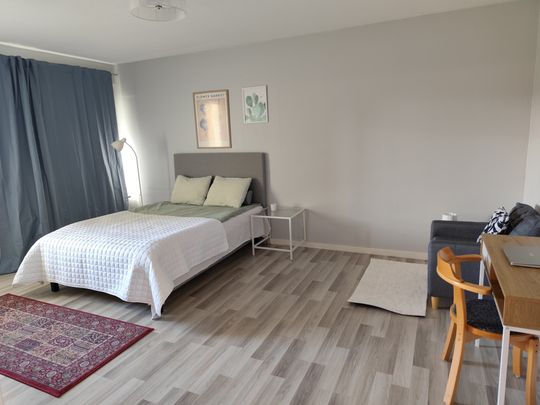 Bogatan, Skelleftehamn - Foto 1