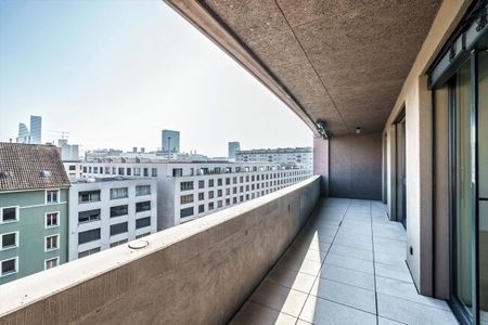 Vivre dans le centre urbain - Photo 2