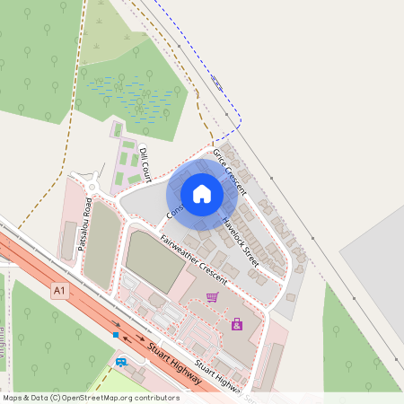 1/10 Constant Street, 0839, Coolalinga, Nt