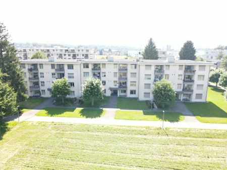 Heimelige, 3.5-Zimmer-Wohnung - Photo 5