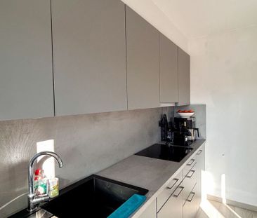 Penthouse te huur in Heverlee voor € 1.050 met 1 slaapkamer - Foto 5