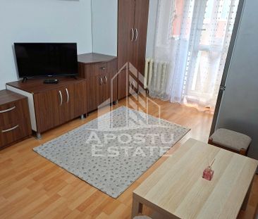 Garsoniera de inchiriat in zona Lipovei Timisoara - Fotografie 2