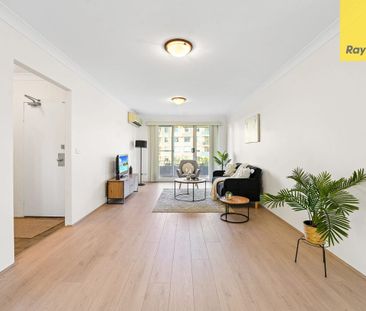 Home For Rent - Photo 1