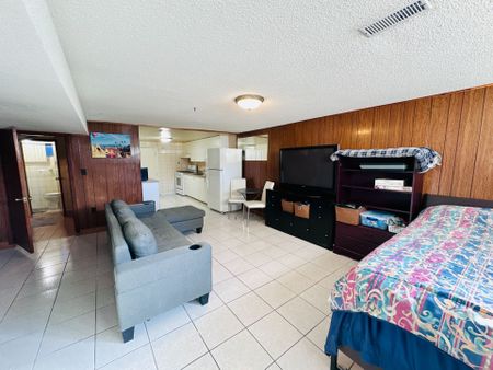 For Lease - 29 Peterdale Road Unit# Basement, Toronto, Ontario - Photo 3