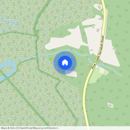 1441 Pine Creek Road, Qld 4871, East Trinity