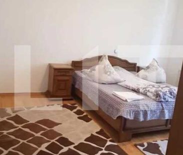 Garsoniera, 40 mp, zona Spitalului de Recuperare - Fotografie 5