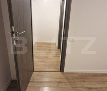 Garsoniera cu terasa de inchiriat, 43 mp, zona Tractoru - Photo 2