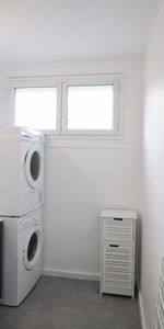 Villeurbanne - Le Richard - Chambre 3 - Photo 3