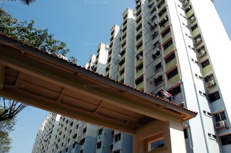 Blk 16 BOON KENG VILLE (Kallang/Whampoa), HDB 3 Rooms - For Rent - Photo 4