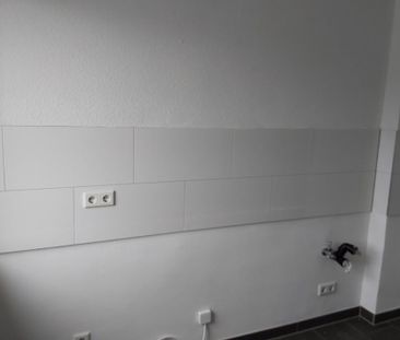 2-Zimmer Wohnung zu vermieten Mönchengladbach Mitte 59,20m² - Foto 1