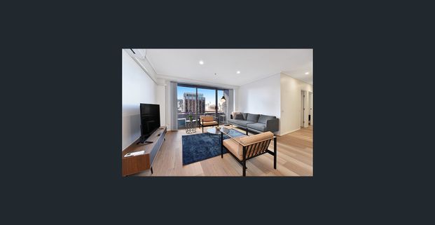 Fully furnished fully equipped 2bed 1 bath, next to Chinatown, close to everything! - Photo 1