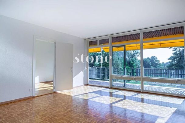 Beautiful 4-room apartment with exceptional view - Photo 1