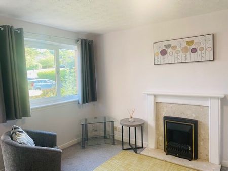 Fortingall Avenue, Ground, Glasgow, Kelvindale, G12 0LR - Photo 4