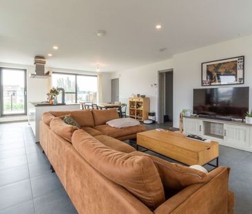 Penthouse te huur - Foto 3