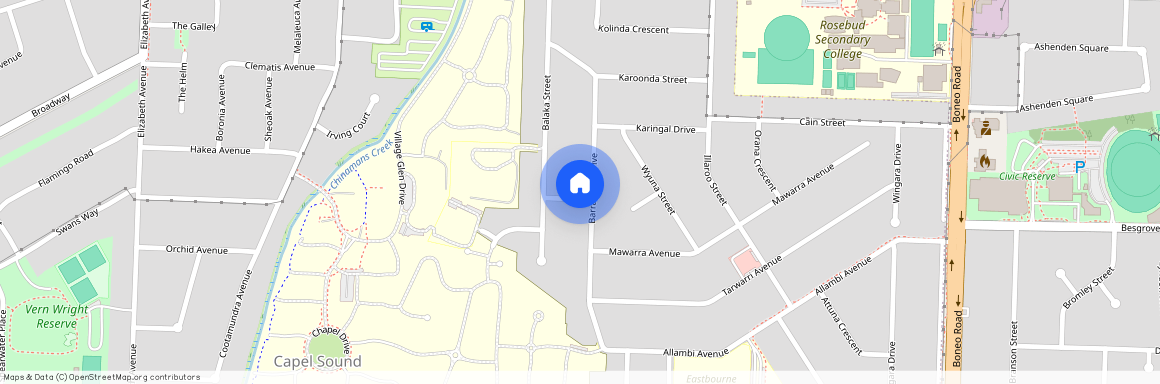 2 Lutana Street, Capel Sound