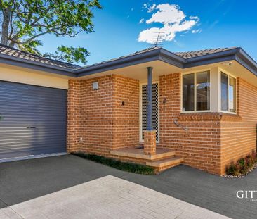 Quiet Villa & Central Location - Photo 1