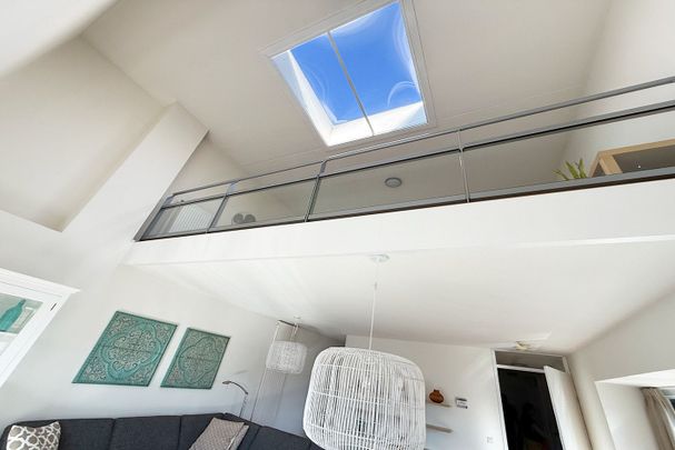 Appartement te huur: Bilderdijkstraat 27-A 2513 CM Den Haag - Photo 1