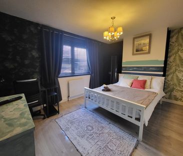 Room in a Shared Flat, Wardie Road, G33 - Photo 1