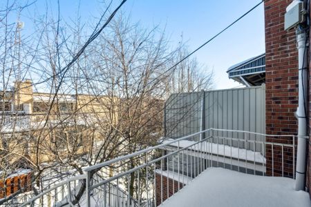 12063 Av. Longtin, H4K 2M6, H4K 2M6, Montréal - Photo 5