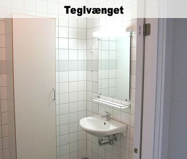 Rørsangervej,Teglvænget,Birkefredsvej 446-0 - Foto 3