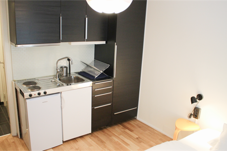 Marknadsvägen, Årsta - Photo 3