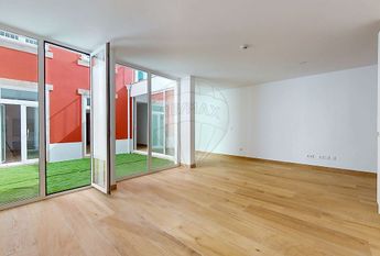 Apartamento T2 em Porto