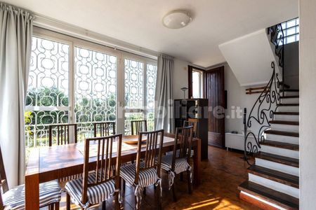 Villa unifamiliare via Silcia, 52, Marina Verde, Renella, Montignoso - Photo 4